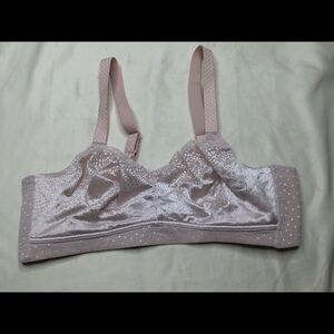 Wacoal Back Appeal® Wire Free Bra